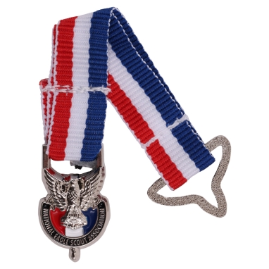 National Eagle Scout Association (NESA) Member Pocket Dangle