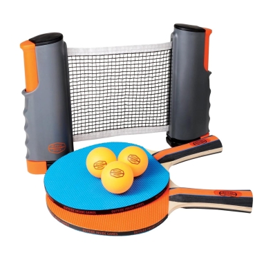 GSI Freestyle Table Tennis Game
