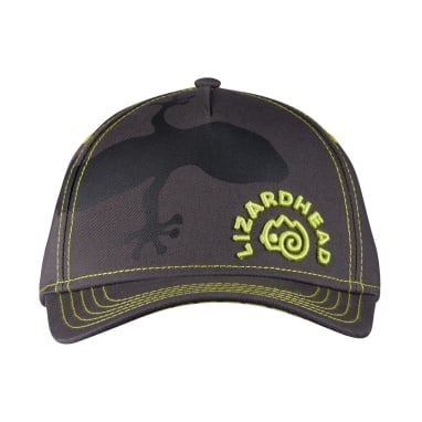 LH Gecko Wrap Hat