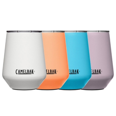 Camelbak 12oz Stainless Steel Tumbler