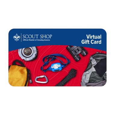 Virtual Gift Card