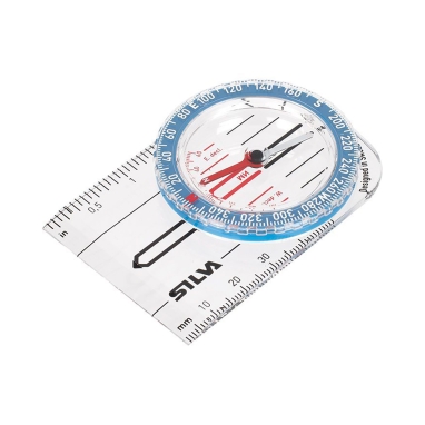 Silva Starter 1-2-3 Compass