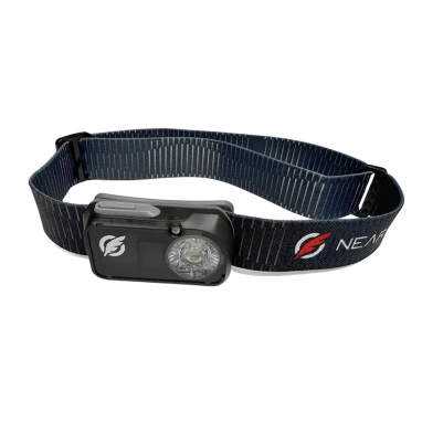 Near Zero Komet 350 Headlamp