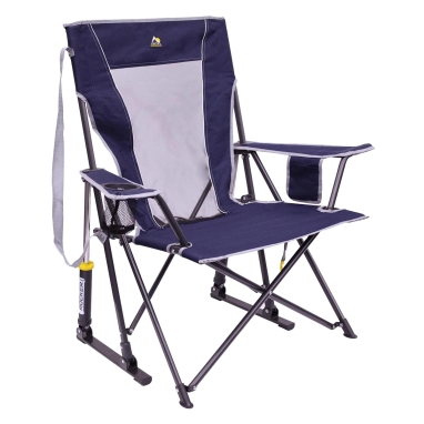 GCI Comfort Pro Rocker in Navy