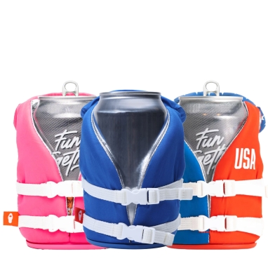 Puffin Drinkwear - The Buoy