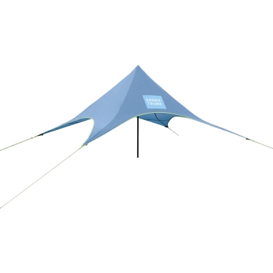 Shadecaster 2 Person Sunshade in Storm