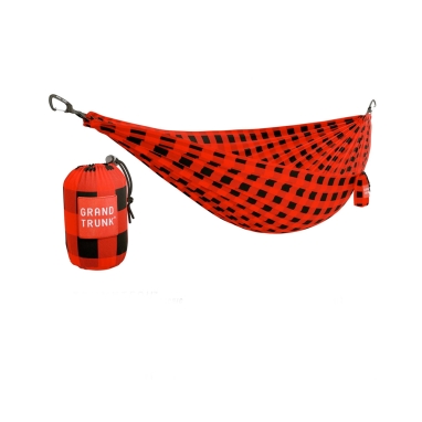 Grand Trunk TRUNKTECH Double Hammock, Heritage