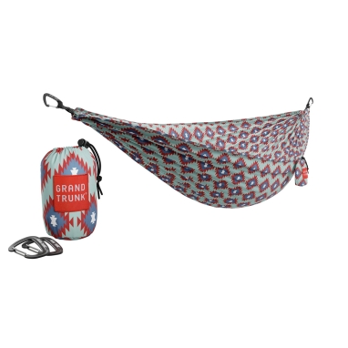 Grand Trunk TRUNKTECH Double Hammock, Vista