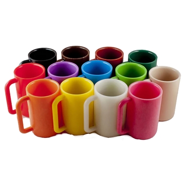Ugly Mugz Camp Drinkware