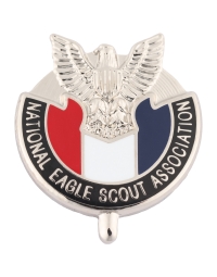 National Eagle Scout Association (NESA) Lapel Pin