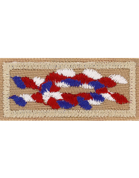 Eagle Scout Knot