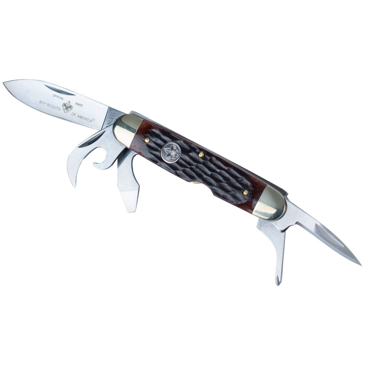 Tools & Accessories - Outdoors