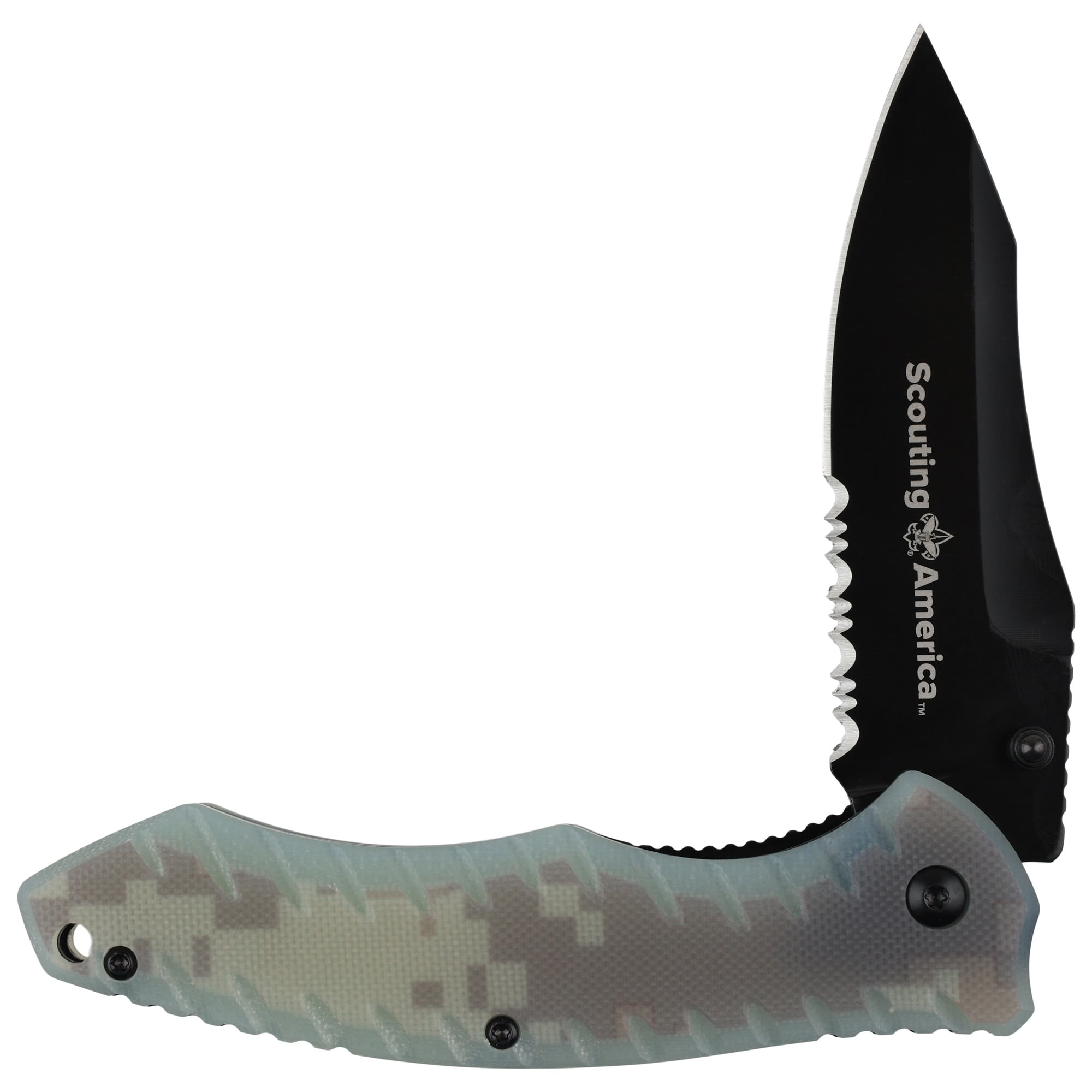 Tools & Accessories - Outdoors