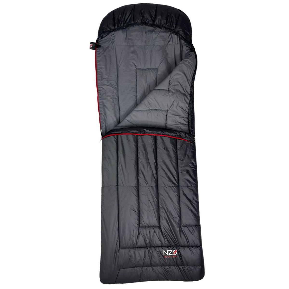 Near Zero Peralta 25°F Synthetic Sleeping Bag | Scouting America
