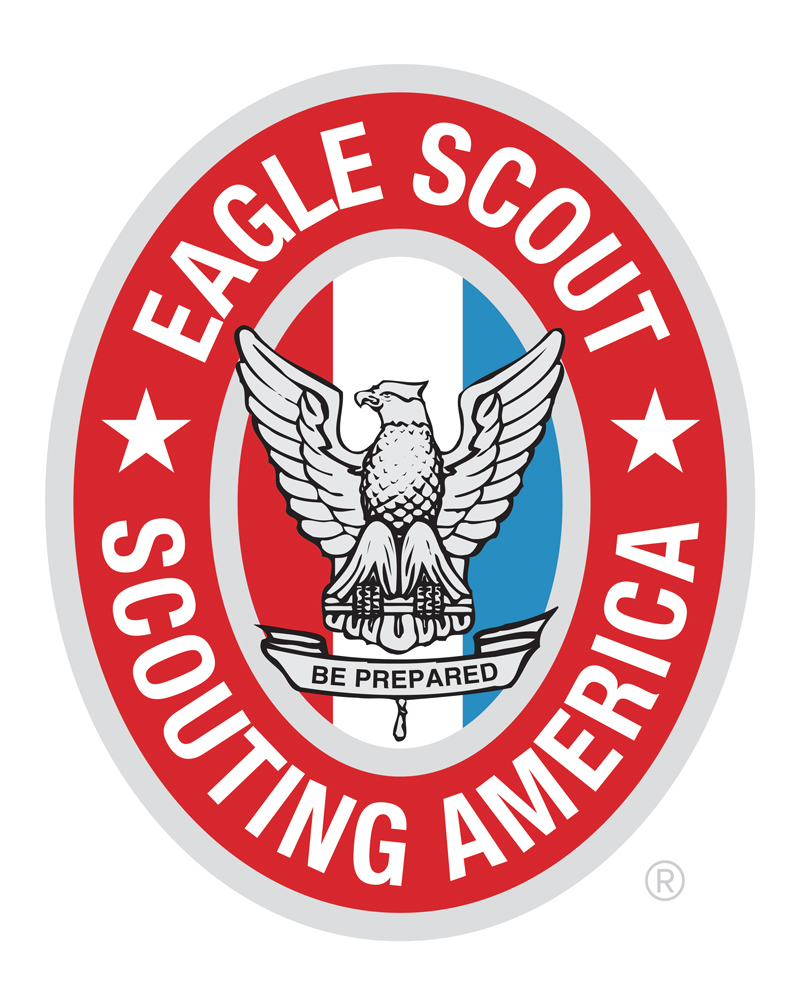 Eagle Scout Badge