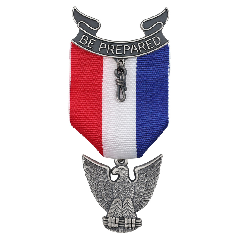 Eagle Scout Medal