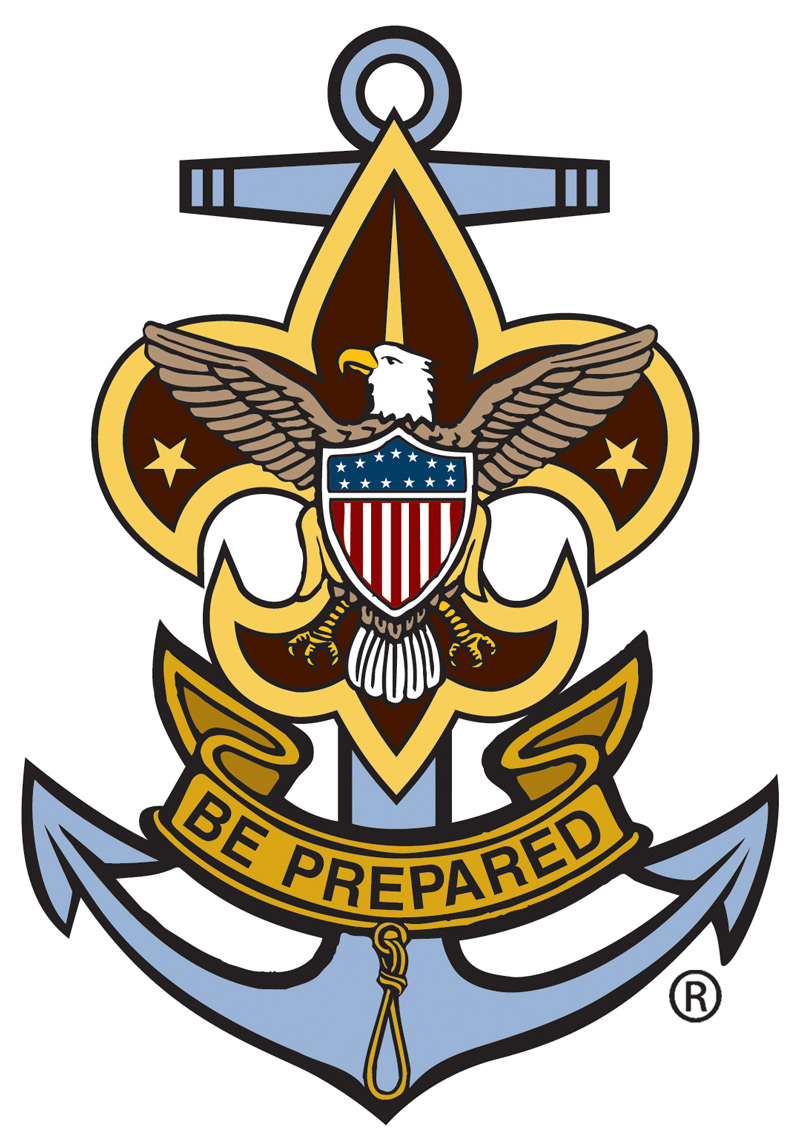 Sea Scout