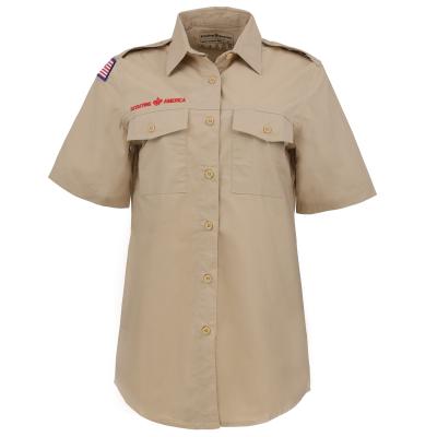 Tops - Leaders - Uniforms