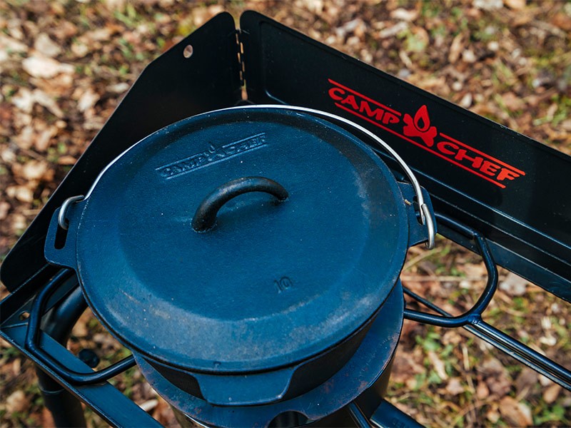 Camp Chef Campstove Camp Chef Campstove