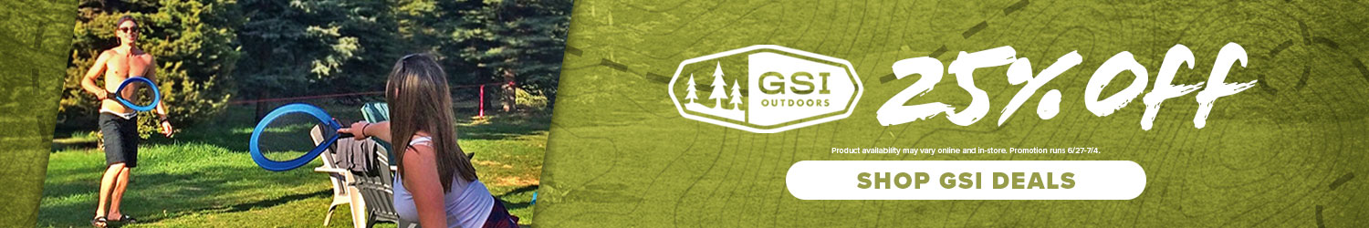GSI Deals GSI Deals