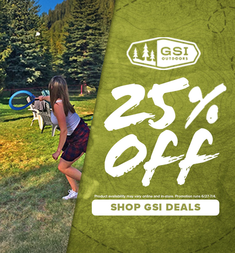 GSI Deals GSI Deals