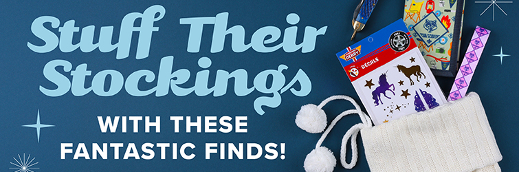 Stocking Stuffers