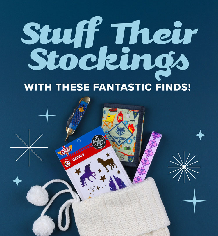 Stocking Stuffers