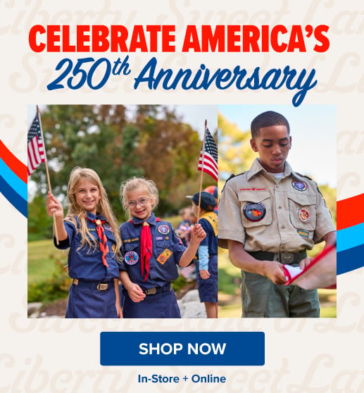 America's 250th