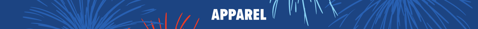 Apparel