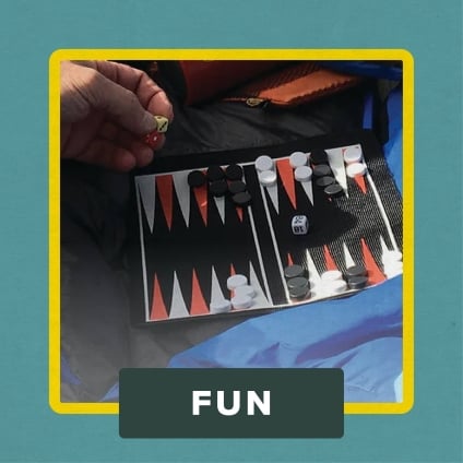 Fun