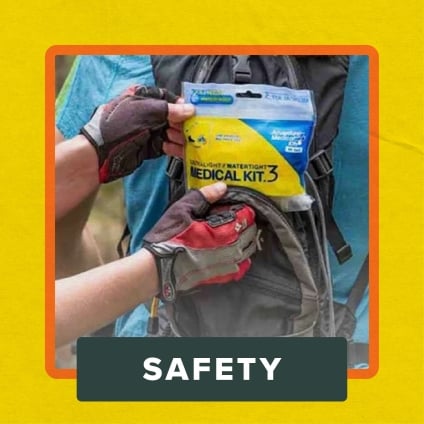Safety