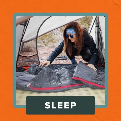 Sleep
