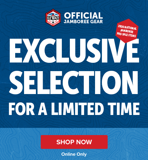 Extended Jamboree Sale
