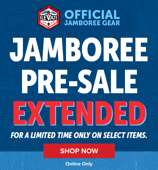 Extended Jamboree Sale