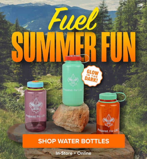 New Hydration