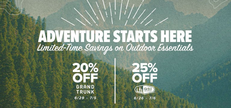 Grand Trunk and GSI Savings