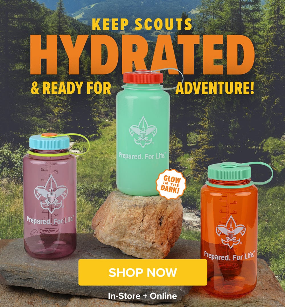 New Hydration