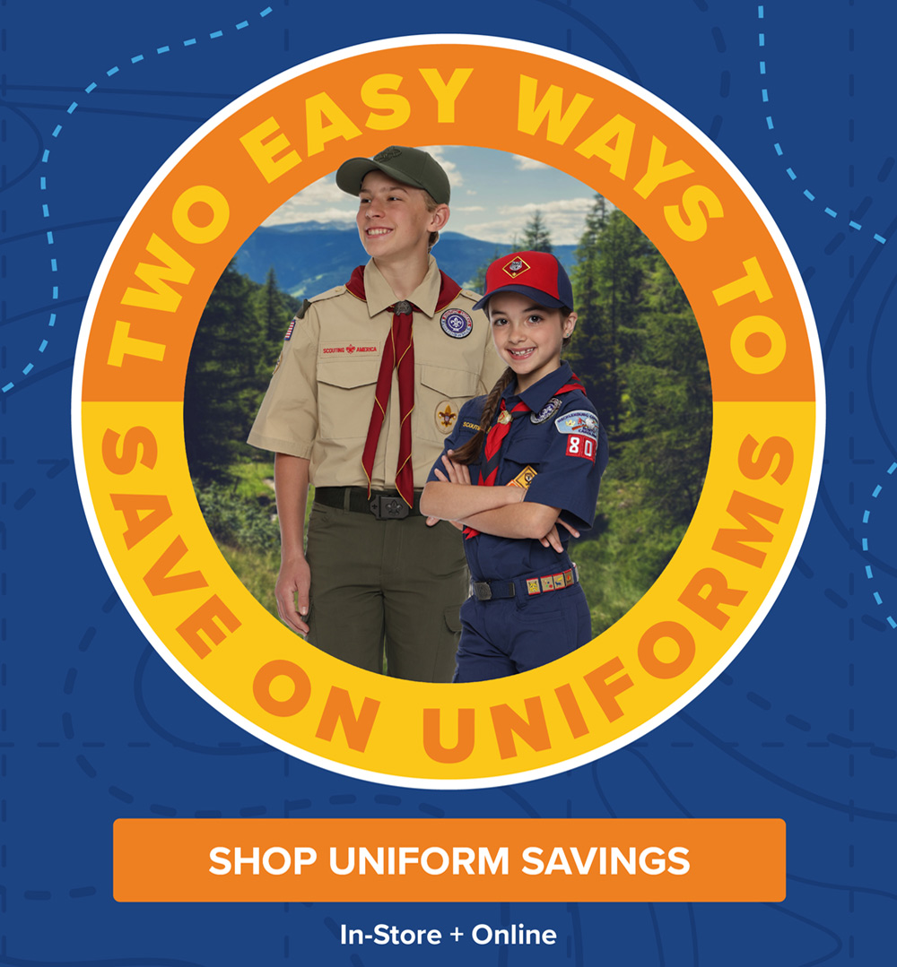 2 Ways to Save!