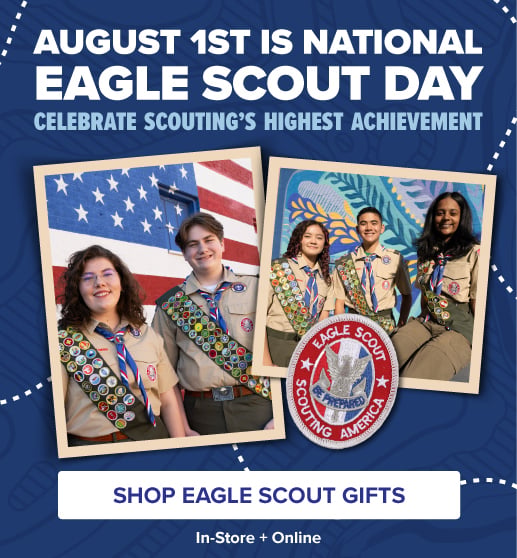 National Eagle Scout Day