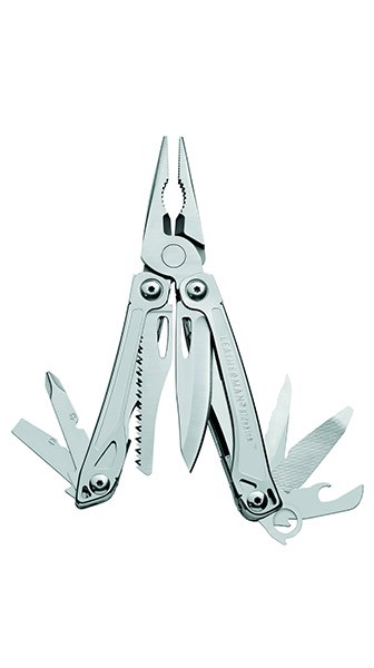 Leatherman Sidekick