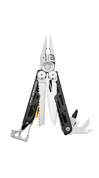 Leatherman Signal