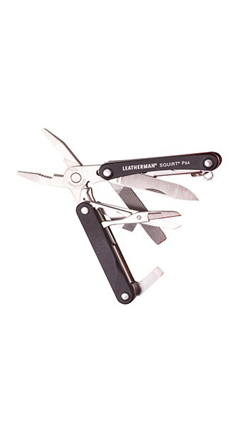 Leatherman Squirt