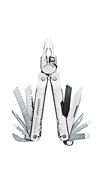 Leatherman Super Tool