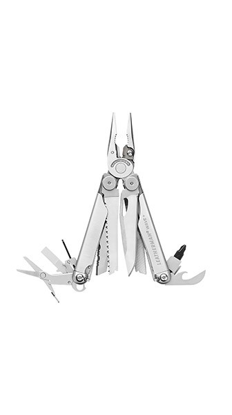 Leatherman Wave