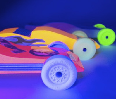 Cool Looking Pinewood Derby Cars