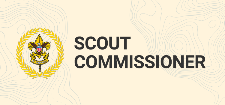 Scout Commissioner