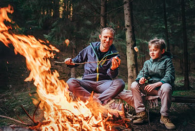 Parent's Guide to Volunteering