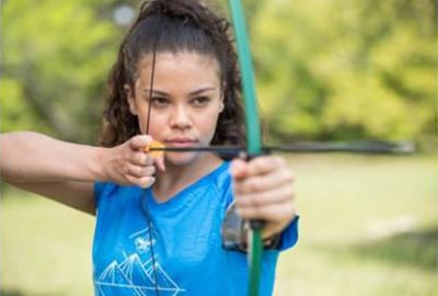Prepare Girl Troops for Summer Camp