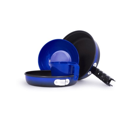 GSI Bugaboo Mess Kit