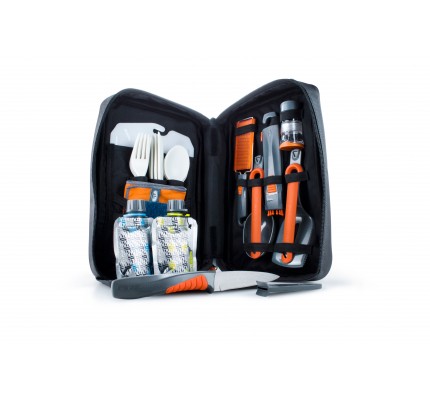 Gourmet 11 Piece Kitchen Set